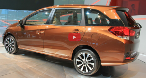Harga Mobil Honda Indonesia