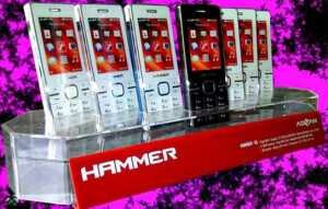Advan Hammer R1 R3 R5 R7