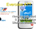 Daftar Harga Evercoss baru bekas