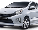 harga Toyota Agya