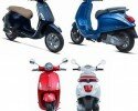 Harga Vespa Primavera