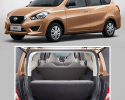 Harga Datsun Go+ Panca Nusantara