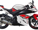 Harga Minerva RX-150 Motor Sport