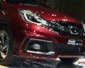 Eksterior Honda Mobilio RS
