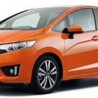 Harga Mobil All New Honda Jazz, Eksterior Interior Baru