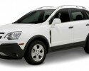 Harga New Chevrolet Captiva