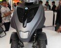 Harga Piaggio MP3 Yourban Sport 300 ie