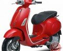 Harga Vespa Sprint 150 3V ie