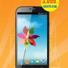 Bolt Powerphone ZTE V9820 Hp 4G LTE
