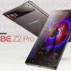 Lenovo Vibe Z2 Pro