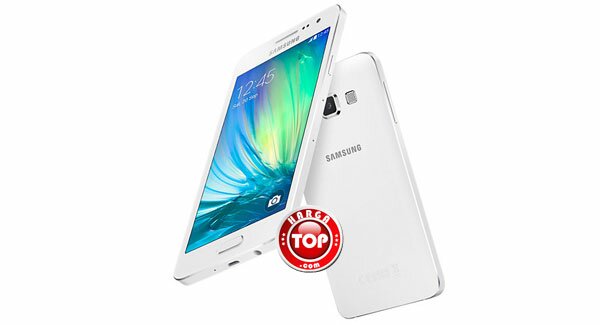 Harga Samsung Galaxy A3 SM-A300F