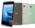 harga Acer Liquid Z500