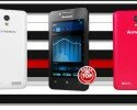 Harga Lenovo Muszik A319