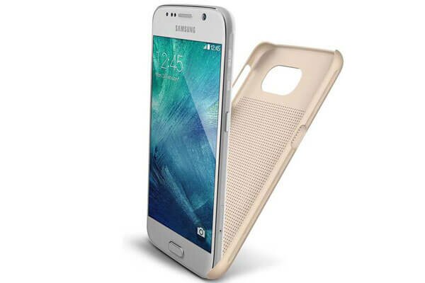 Spesifikasi Harga Samsung Galaxy S6, Hp 4G LTE RAM 3GB
