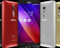 ZE551ML, Hp Android RAM 4GB