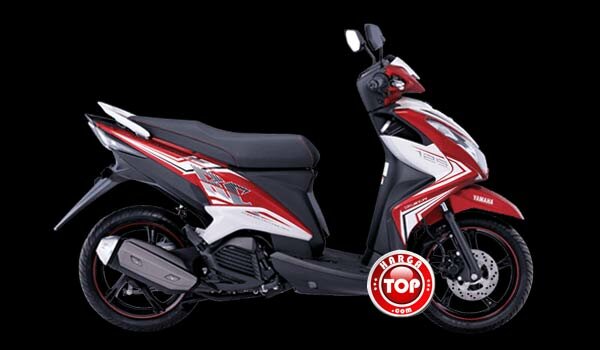 Harga Yamaha Xeon Racing Champion