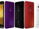 Daftar Harga Hp Asus Zenfone Series