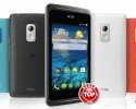 Harga Acer Liquid Z205