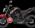 Harga Yamaha Byson