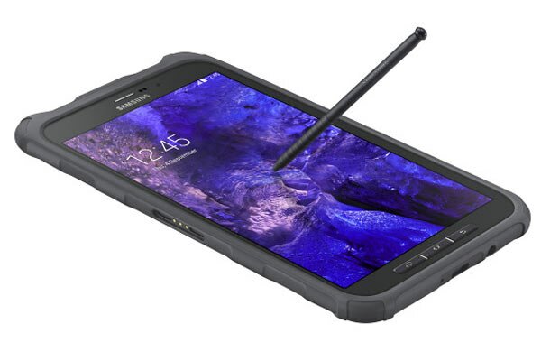 Spesifikasi Harga Samsung Galaxy Tab Active 4G LTE