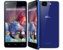 Spesifikasi Harga Wiko Highway 4G LTE, Hp Kamera 16MP RAM 2GB