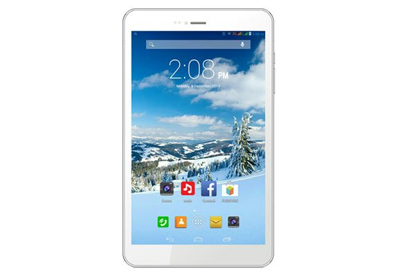 Tablet Evercoss Elevate V Tab AT8D