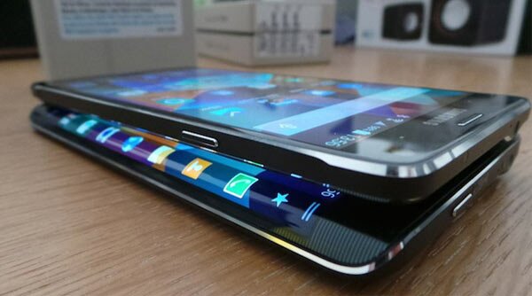 Harga Samsung Galaxy S6 Edge Terbaru