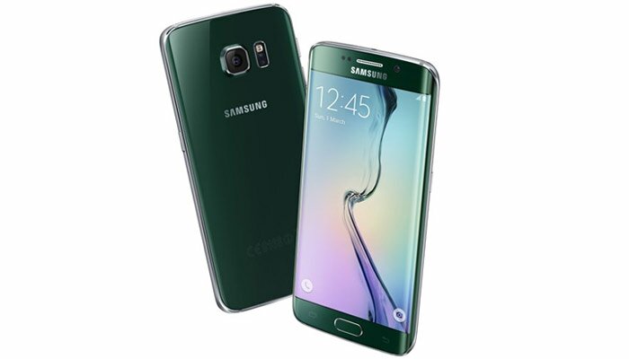Spesifikasi Harga hp Samsung Galaxy S6 Edge