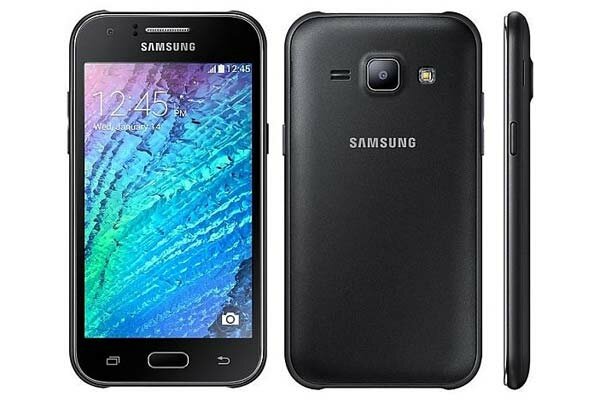 Spesifikasi harga Samsung Galaxy J1