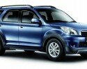 Spesifikasi Harga Toyota New Rush