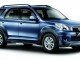 Spesifikasi Harga Toyota New Rush