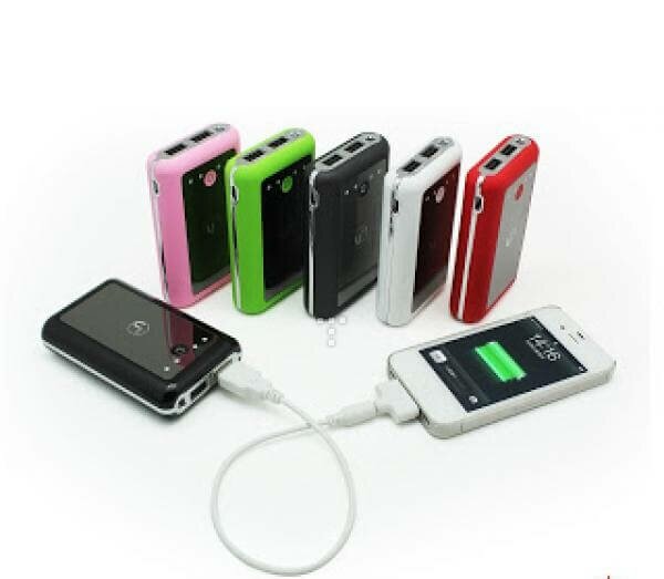 Tips Cara Memilih Powerbank Terbaik Sesuai Kebutuhan