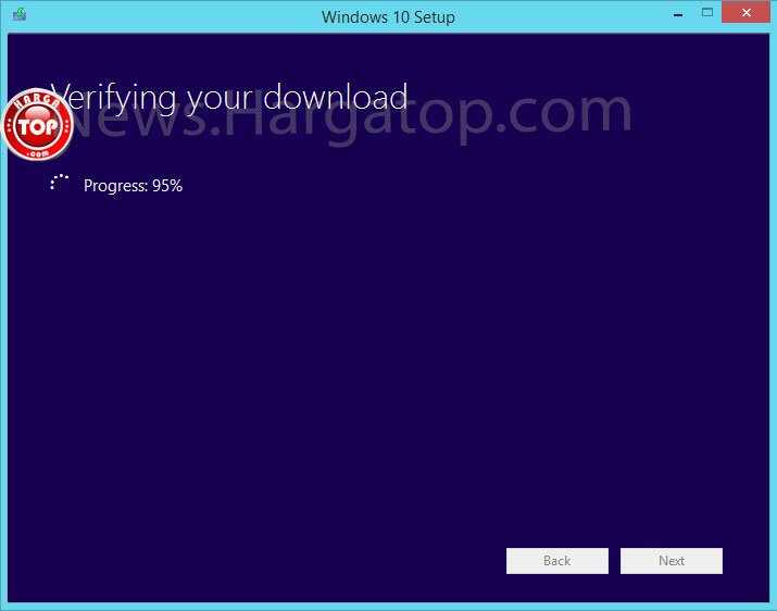 Download Windows 10 Hargatop 3
