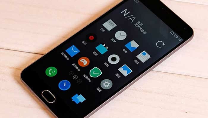 Spesifikasi Meizu M2 Note Murah