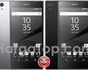 Harga Sony Xperia Z5 Premium dan Spesifikasi