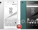Spesifikasi dan Harga Sony Xperia Z5