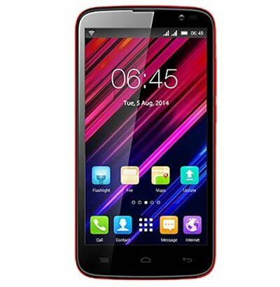 Harga Infinix Hot