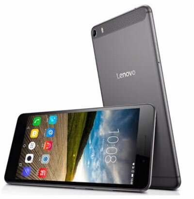 Lenovo Phab Plus
