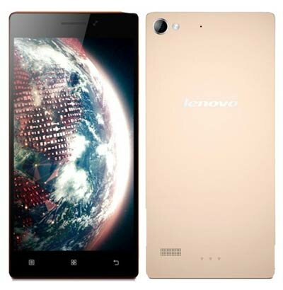 Lenovo Vibe X2