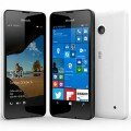 Microsoft Lumia 550