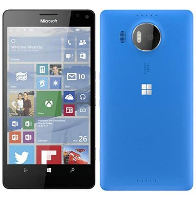Harga Microsoft Lumia 950 XL
