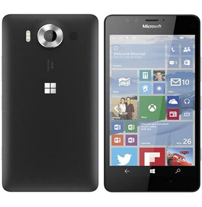 Harga Microsoft Lumia 950