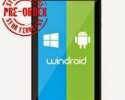 Tablet Axioo Windroid G Plus